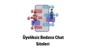 bedava sohbet chat odaları