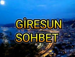 Giresun muhabbet