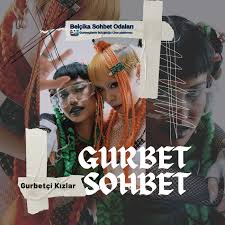 gurbet chat sohbet