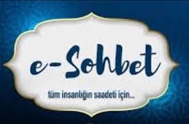 E-Sohbet Chat Odaları