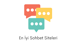 En iyi Ücretsiz Sohbet Siteleri